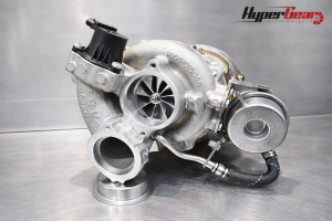 Audi 3L TFSI Audi S4 8W S5 F5 A6 A7 A8 SQ5 Turbocharger High flow service