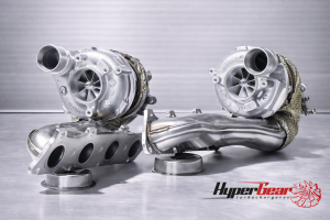 AUDI 4.0 TFSI RS6, RS7, S8, S7, S6 C7 4.0 V8 / V8S V8 TFSI Turbocharger High flow Service