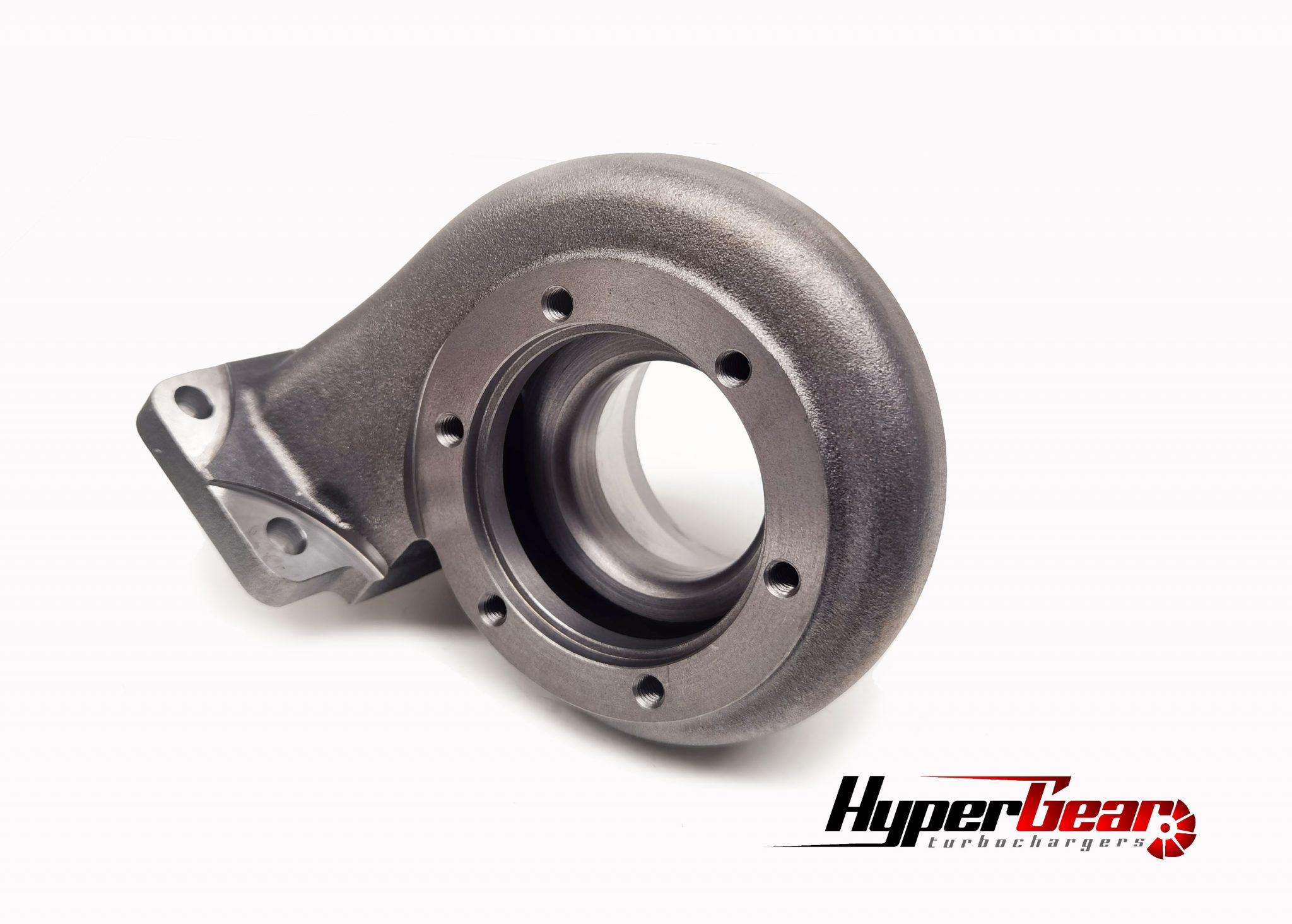 T3 Externally gated Turbine housings HyperGear Turbochargers