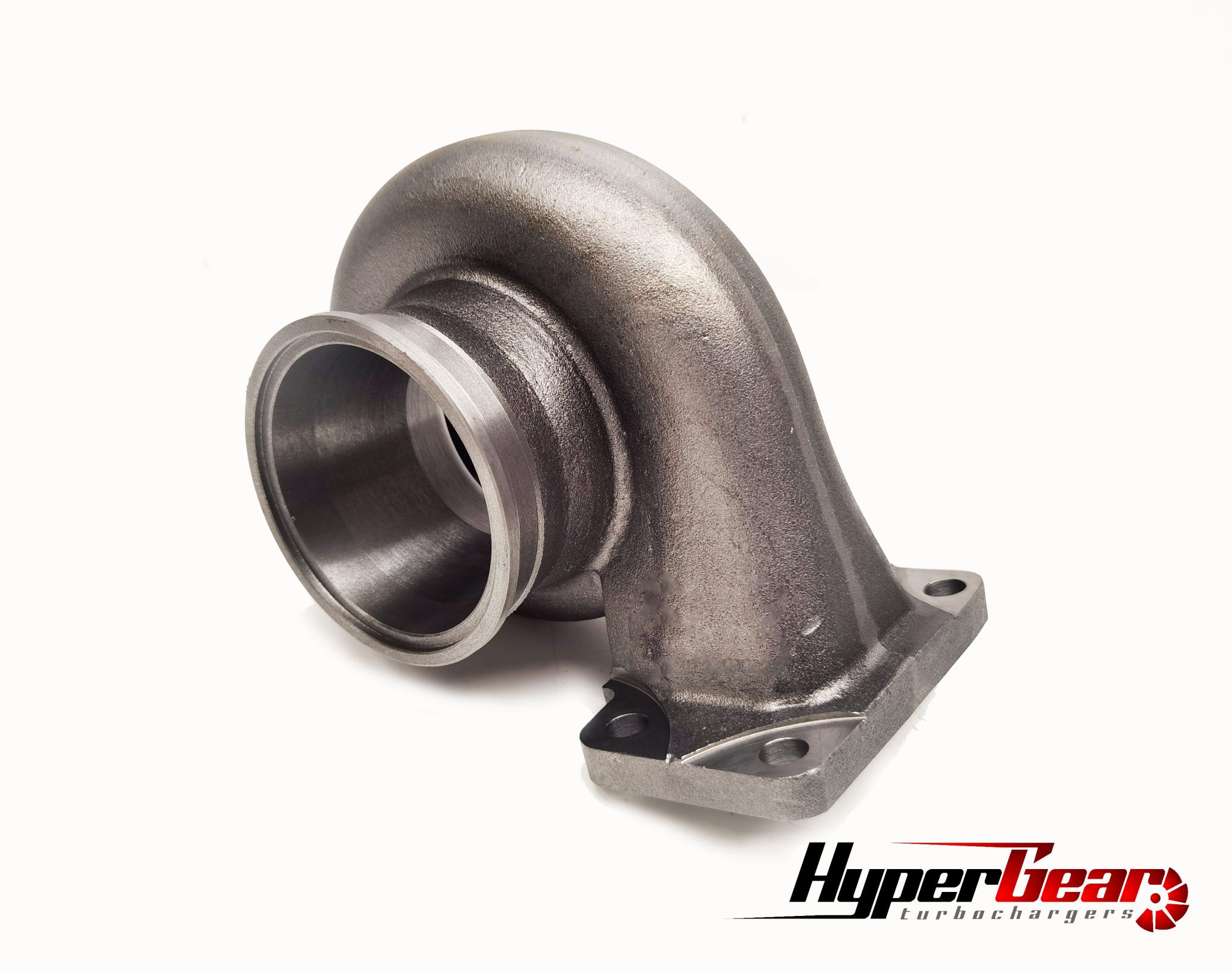 T3 Externally gated Turbine housings HyperGear Turbochargers