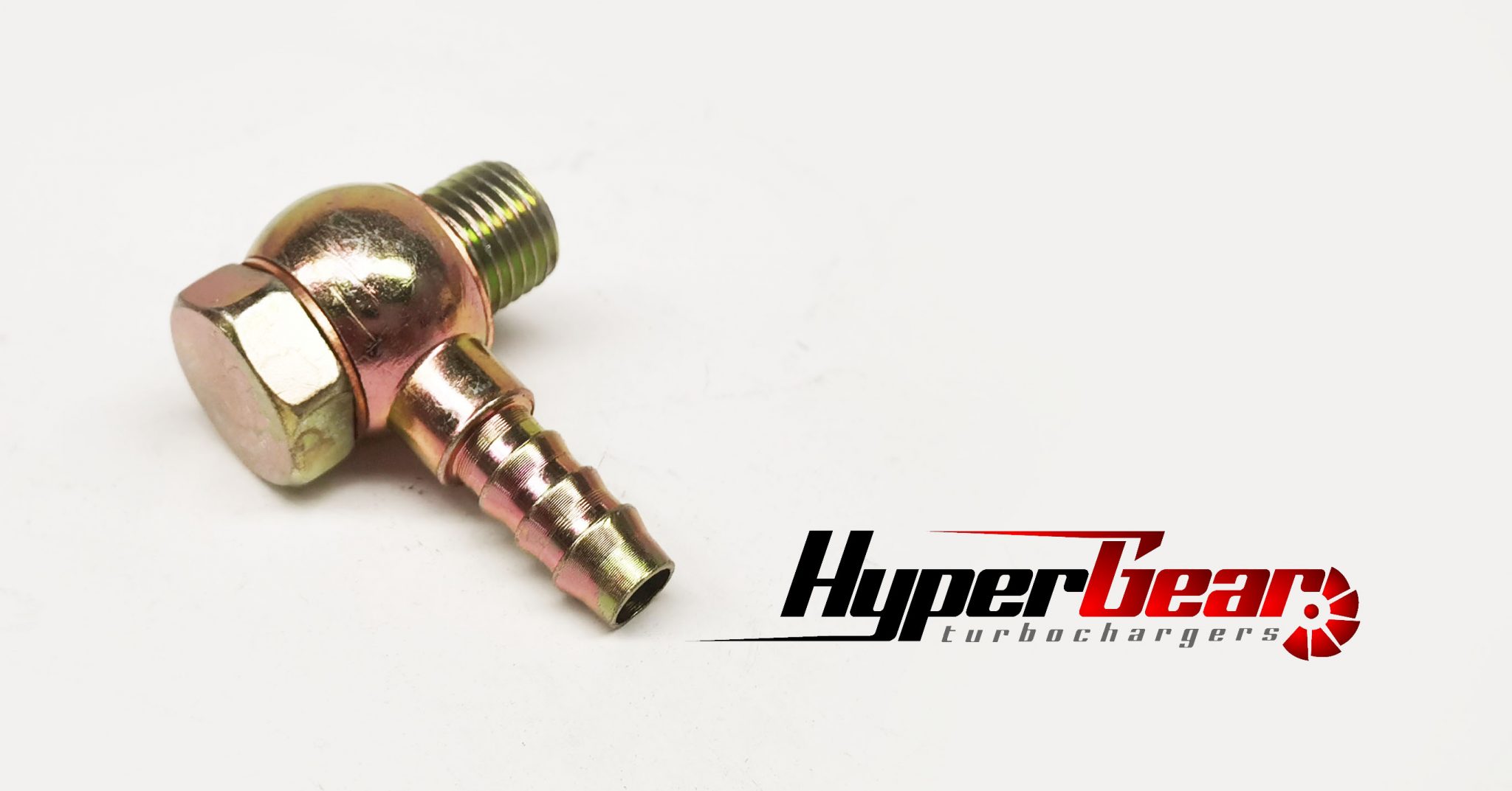 Banjo adapters HyperGear Turbochargers