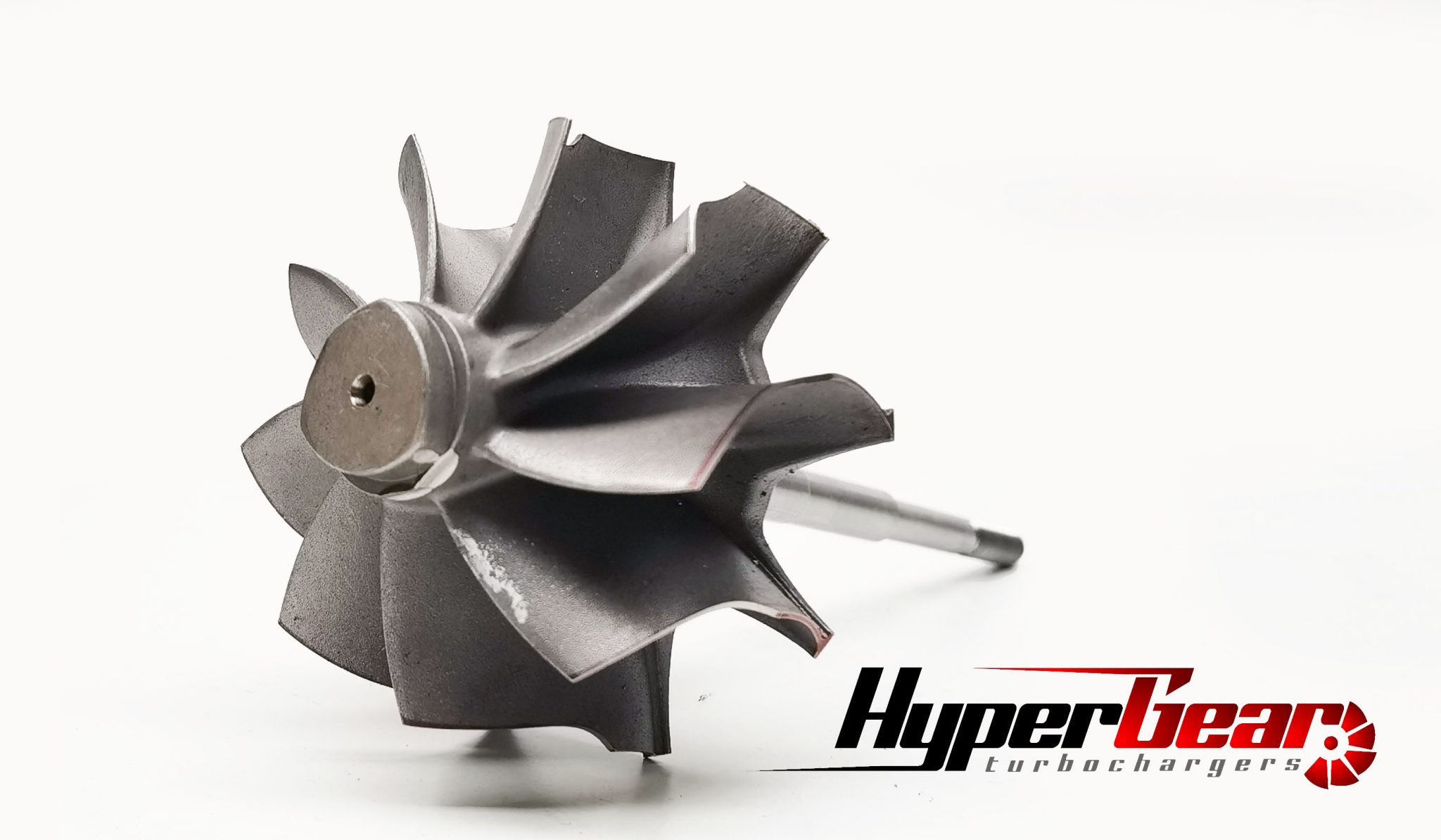 Turbine wheels HyperGear Turbochargers