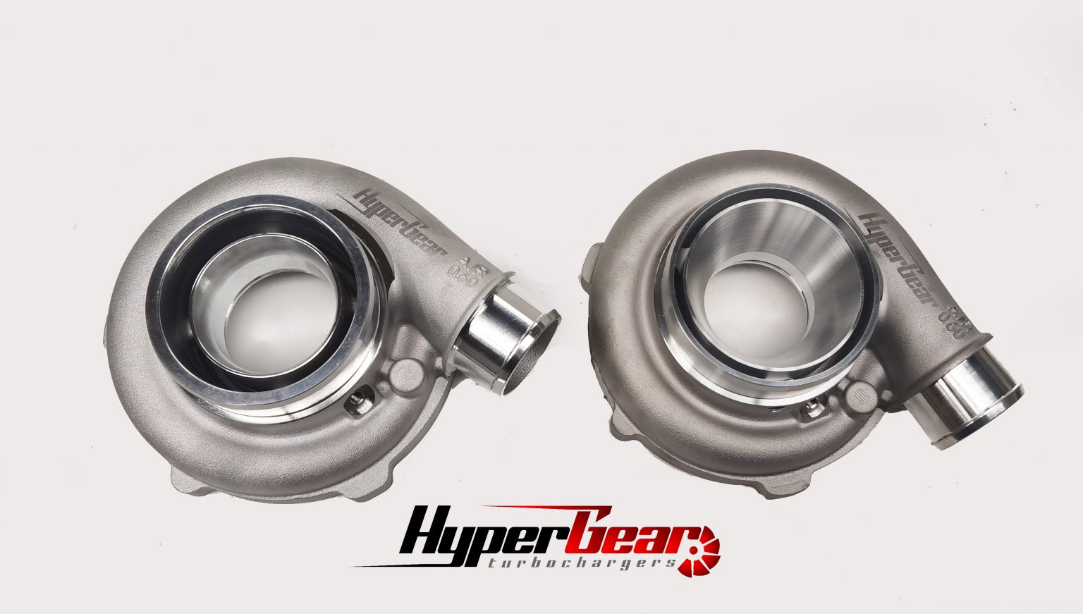 Compressor housings HyperGear Turbochargers