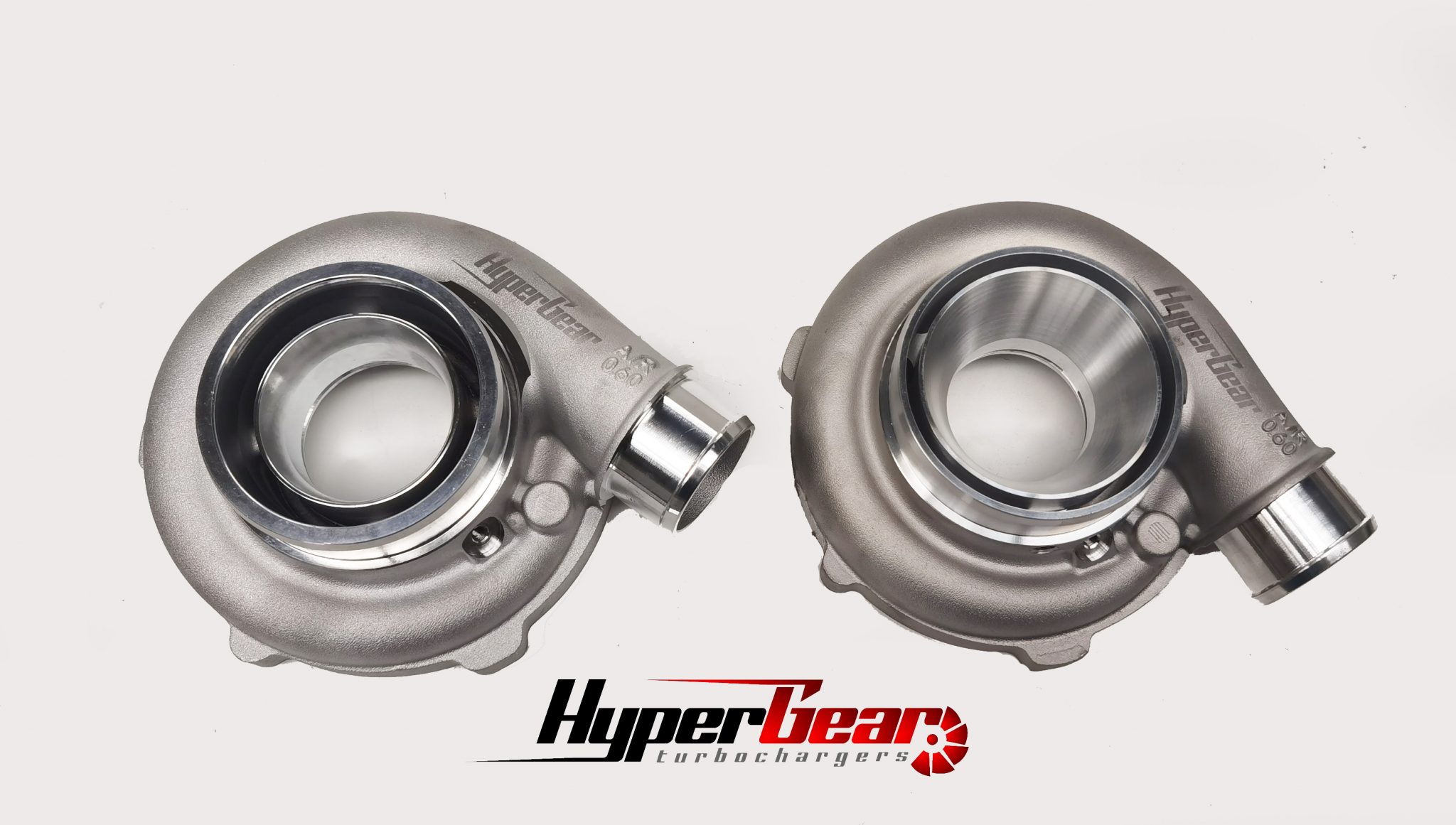 Compressor housings HyperGear Turbochargers
