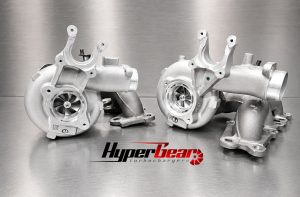 BMW S55 M2 competition / M3 / M4 TF035HL4W High flow service