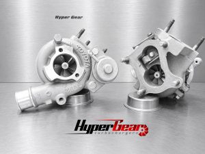 Toyota 1GGTE A70 Supra GZ20 Soarer CT12 Turbocharger high flow service